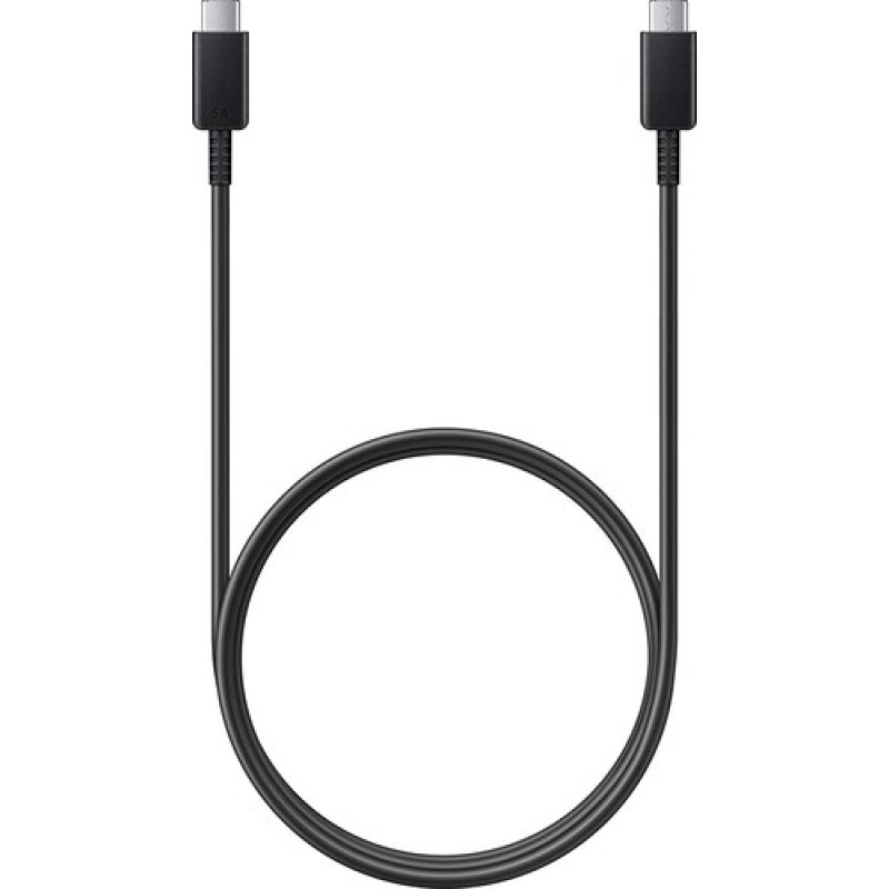 Samsung EP-DX510JBEGEU USB cable 1.8 m USB C Black