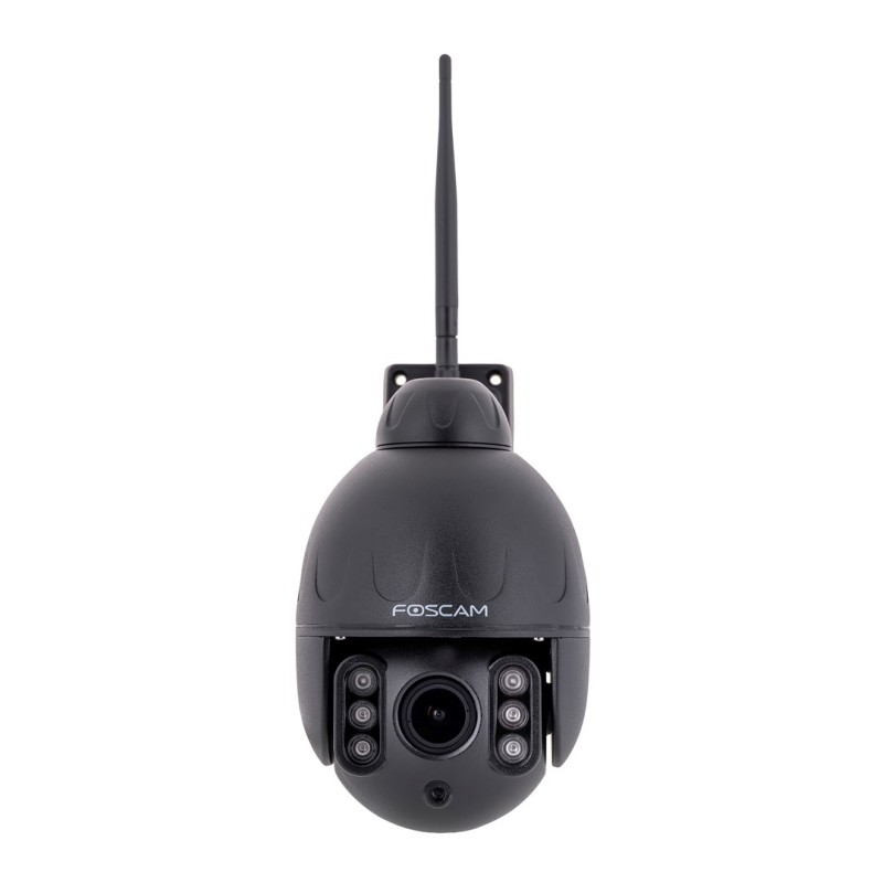 Foscam SD4-WB Dome IP security camera Outdoor 2304 x 1536 pixels Wall Foscam SD4-WB Dome IP security camera Outdoor 2304 x 1536 pixels Wall
