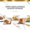 Tuf Tuf kawałki mięsne z rybą dla kota puszka 415g Tuf Tuf kawałki mięsne z rybą dla kota puszka 415g