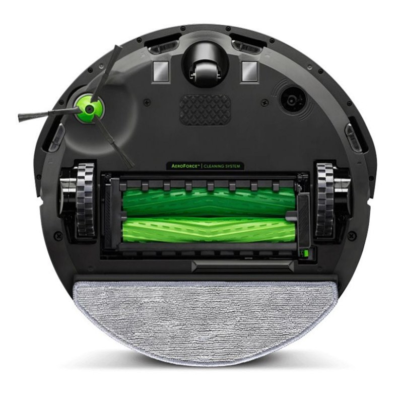 Cleaning robot iRobot Roomba Combo i5+ (i557640) Cleaning robot iRobot Roomba Combo i5+ (i557640)