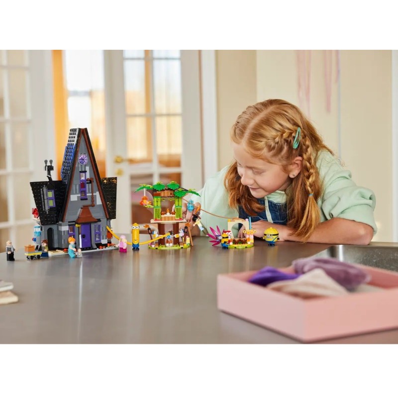 LEGO CITY 60454 LEGO CITY 60454