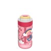 KAMBUKKA Lagoon 400 ml water bottle Love Birds