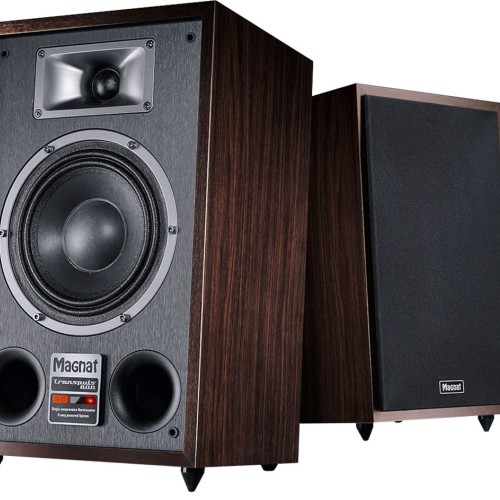 Magnat Transpuls 800A active speaker set (2 pcs) Magnat Transpuls 800A active speaker set (2 pcs)
