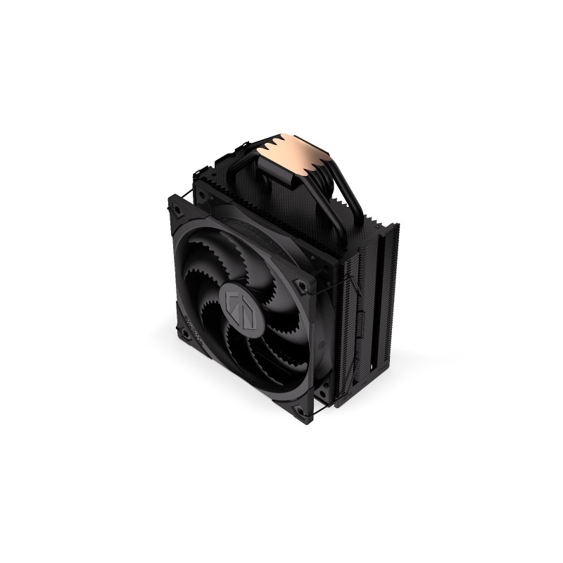 ENDORFY Fera 5 Black air cooling (EY3A011) ENDORFY Fera 5 Black air cooling (EY3A011)