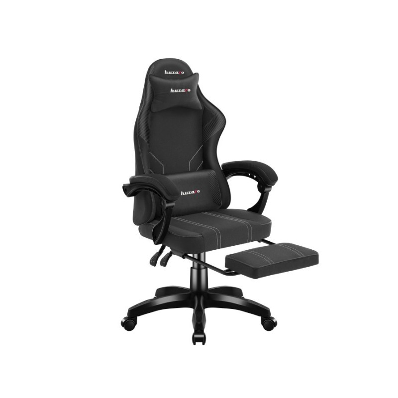 Fotel gamingowy Force 3.7 Carbon Black Fotel gamingowy Force 3.7 Carbon Black