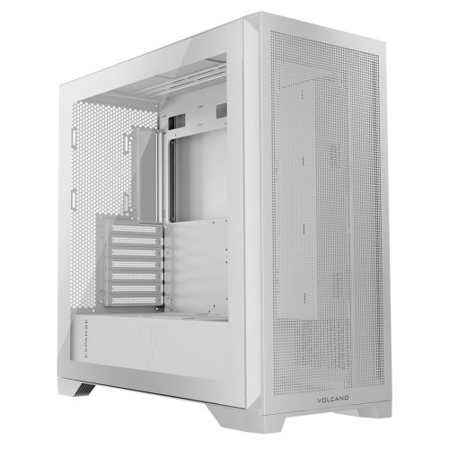 MODECOM Case VOLCANO EXPANSE S MIDI White MODECOM Case VOLCANO EXPANSE S MIDI White