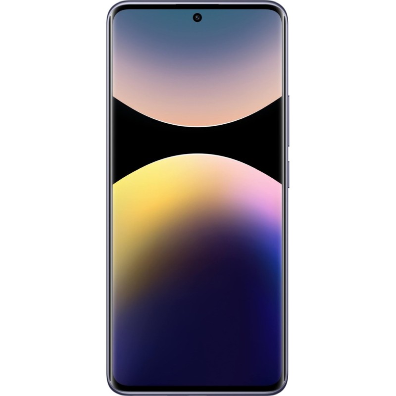Xiaomi Redmi Note 14S 4G Dual Sim 8/256GB Ocean Blue Xiaomi Redmi Note 14S 4G Dual Sim 8/256GB Ocean Blue