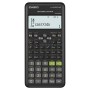 Casio FX-570ESPLUS-2 calculator Desktop Scientific Black