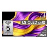 LG OLED evo AI OLED77G51LW TV 195.6 cm (77 LG OLED evo AI OLED77G51LW TV 195.6 cm (77