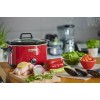 Crock-Pot SCV400RD slow cooker 3.5 L Black, Red Crock-Pot SCV400RD slow cooker 3.5 L Black, Red