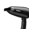 BaByliss 5344E Travel Dry 2000 2000 W Black BaByliss 5344E Travel Dry 2000 2000 W Black