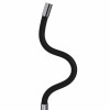 PYRAMIS 090919638 kitchen faucet Black, Chrome PYRAMIS 090919638 kitchen faucet Black, Chrome