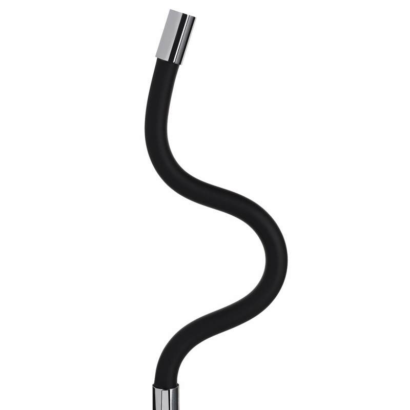 PYRAMIS 090919638 kitchen faucet Black, Chrome PYRAMIS 090919638 kitchen faucet Black, Chrome