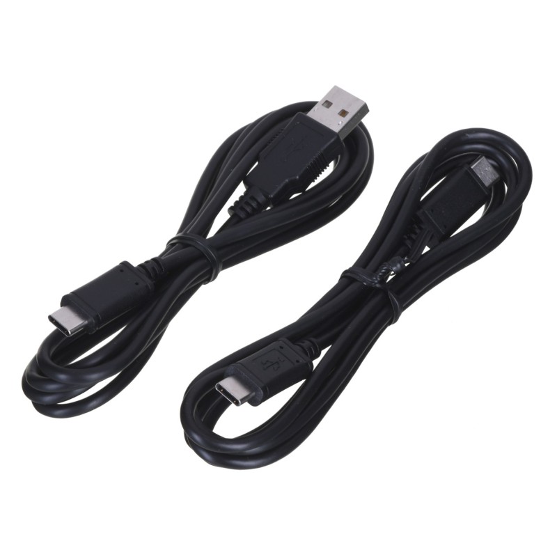 Yamaha ZG01 Pack 2 channels Black Yamaha ZG01 Pack 2 channels Black