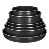 TEFAL Ingenio Easy Cook Clean 13 piece pot set