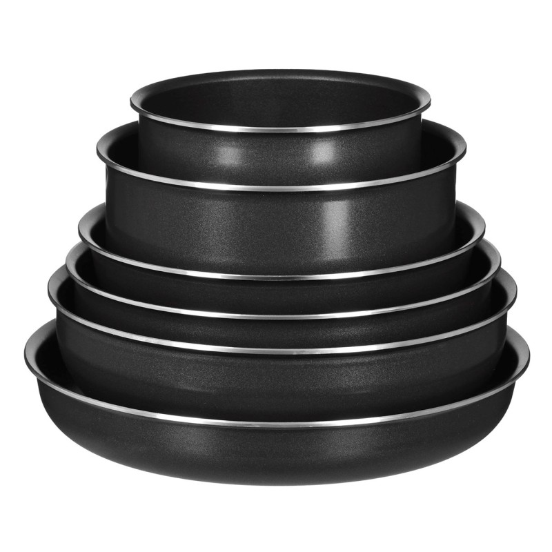 TEFAL Ingenio Easy Cook Clean 13 piece pot set TEFAL Ingenio Easy Cook Clean 13 piece pot set