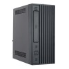 Chieftec BT-02B-U3-250VS computer case Mini Tower Black 250 W Chieftec BT-02B-U3-250VS computer case Mini Tower Black 250 W