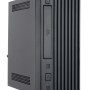 Chieftec BT-02B-U3-250VS computer case Mini Tower Black 250 W