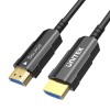 UNITEK HDMI OPTIC CABLE 2.0 AOC 4K 60HZ 7M UNITEK HDMI OPTIC CABLE 2.0 AOC 4K 60HZ 7M