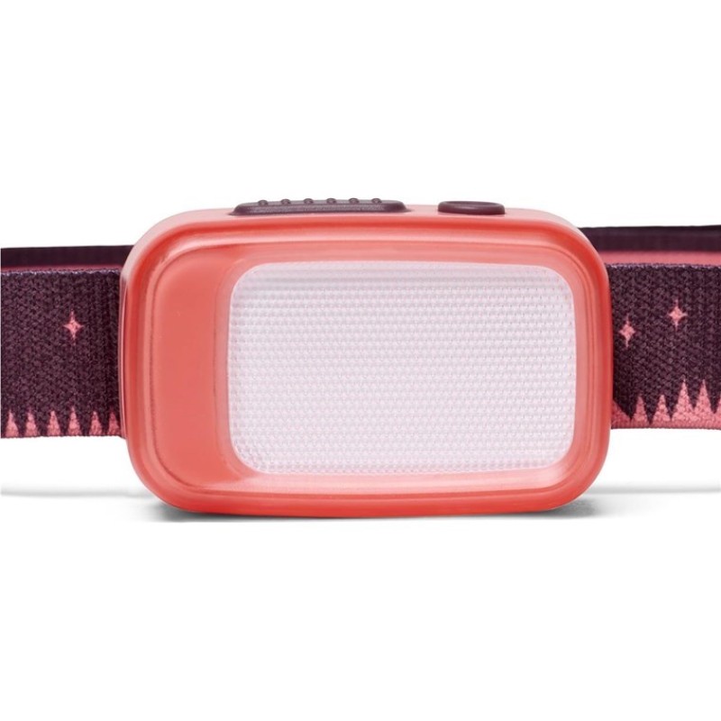Black Diamond WIZ KID HEADLAMP Himalayan Salt head torch Black Diamond WIZ KID HEADLAMP Himalayan Salt head torch