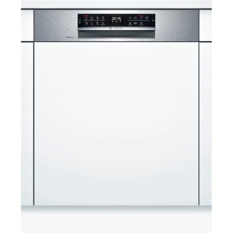 Bosch Serie 6 SMI6ECS93E dishwasher Semi built-in 13 place settings D