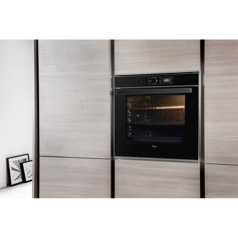 Piekarnik ELECTROLUX EOB8S39H Piekarnik ELECTROLUX EOB8S39H