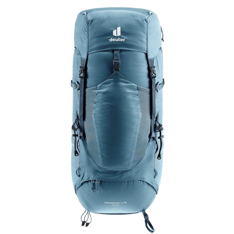 Trekking backpack - Deuter Aircontact Lite 40 + 10 Trekking backpack - Deuter Aircontact Lite 40 + 10