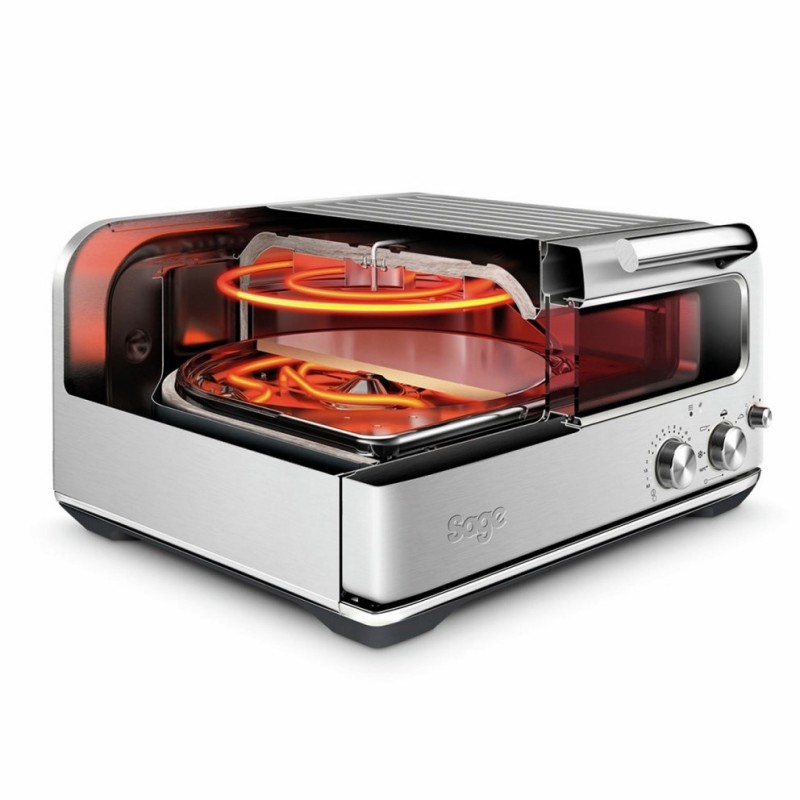 Mini oven Lafe LAFPIE45891 (Mechanical; 900 W; Black) Mini oven Lafe LAFPIE45891 (Mechanical; 900 W; Black)