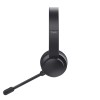 Trust Ayda Headset Wired & Wireless Head-band Calls/Music USB Type-C Bluetooth Black Trust Ayda Headset Wired & Wireless Head-band Calls/Music USB Type-C Bluetooth Black