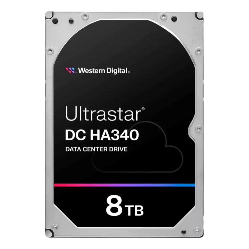 Western Digital Ultrastar 0B47078 internal hard drive 8 TB 7200 RPM 256 MB 3.5 Western Digital Ultrastar 0B47078 internal hard drive 8 TB 7200 RPM 256 MB 3.5