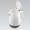 Electric kettle 1.7l 2200W MAESTRO MR-033-WHITE Electric kettle 1.7l 2200W MAESTRO MR-033-WHITE