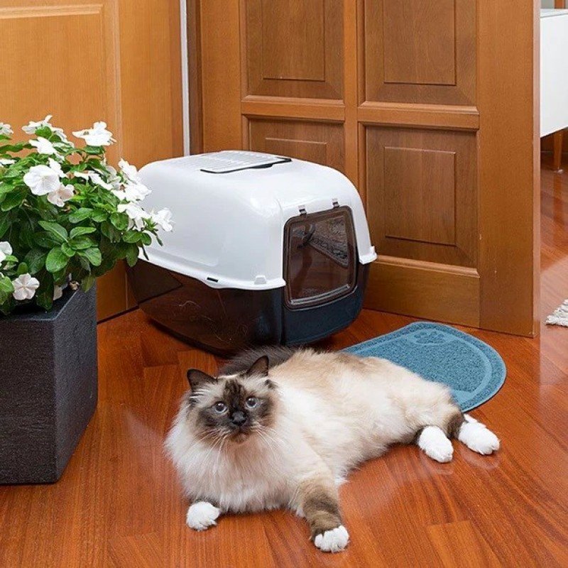 FERPLAST Prima - cat litter box FERPLAST Prima - cat litter box