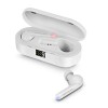 Esperanza EH230W Bluetooth In-Ear Headphone TWS White Esperanza EH230W Bluetooth In-Ear Headphone TWS White