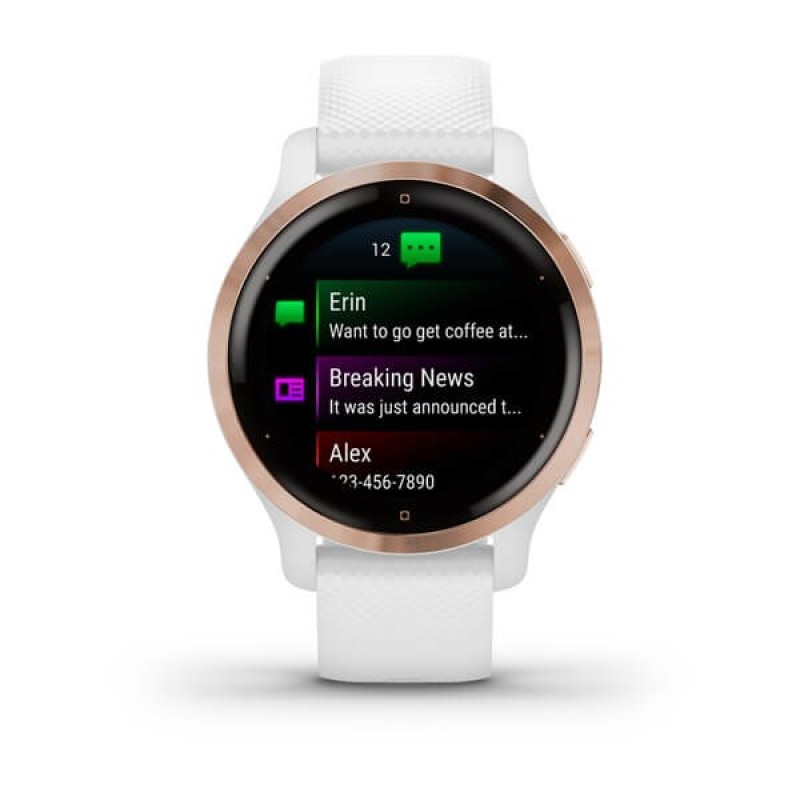 Garmin Venu 2S 2.79 cm (1.1 Garmin Venu 2S 2.79 cm (1.1