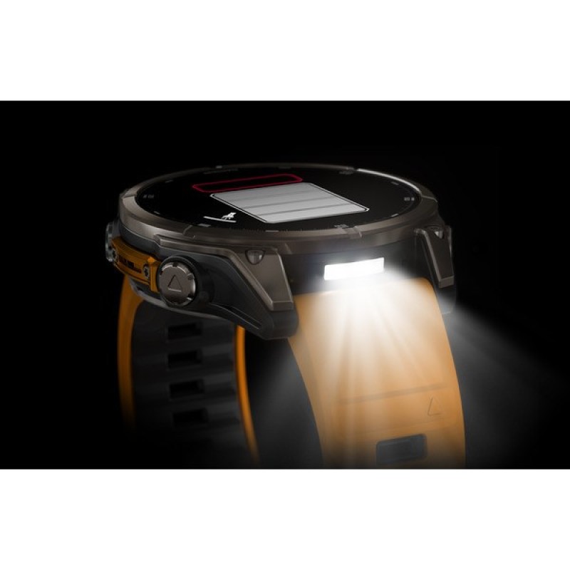 Garmin fenix 8 3.56 cm (1.4 Garmin fenix 8 3.56 cm (1.4