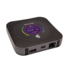 ASUS RT-AX5400 wireless router Gigabit Ethernet Dual-band (2.4 GHz / 5 GHz) Black ASUS RT-AX5400 wireless router Gigabit Ethernet Dual-band (2.4 GHz / 5 GHz) Black