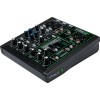 Mackie ProFX6v3 - 6-channel analogue mixer with USB interface, black