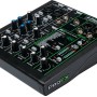 Mackie ProFX6v3 - 6-channel analogue mixer with USB interface, black