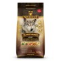 WOLFSBLUT Black Marsh Water buffalo - dry dog food - 12,5kg