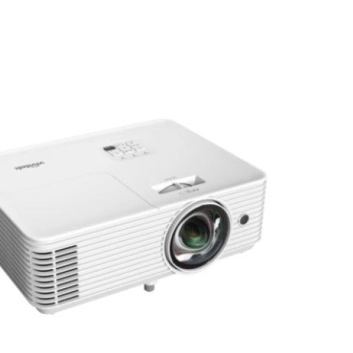 Vivitek DX335ST short throw projector