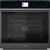Whirlpool W9 OS2 4S2 P BSS 73 L Black, Grey Whirlpool W9 OS2 4S2 P BSS 73 L Black, Grey