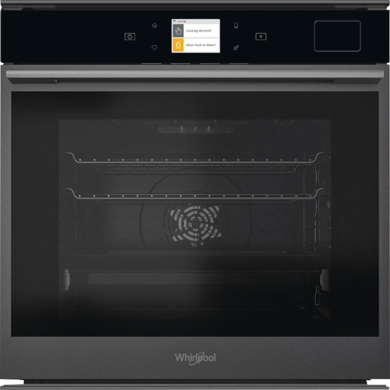 Whirlpool W9 OS2 4S2 P BSS 73 L Black, Grey Whirlpool W9 OS2 4S2 P BSS 73 L Black, Grey