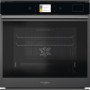 Whirlpool W9 OS2 4S2 P BSS 73 L Black, Grey