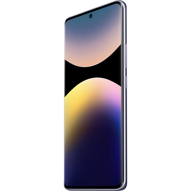 Xiaomi Redmi Note 14S 4G Dual Sim 8/256GB Ocean Blue Xiaomi Redmi Note 14S 4G Dual Sim 8/256GB Ocean Blue