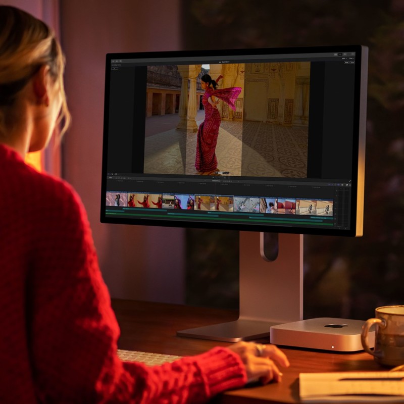 Apple Mac mini 2018 Intel® Core™ i7 32 GB DDR4 SO-DIMM 128 GB SSD Mac OS Mini PC Grey Apple Mac mini 2018 Intel® Core™ i7 32 GB DDR4 SO-DIMM 128 GB SSD Mac OS Mini PC Grey