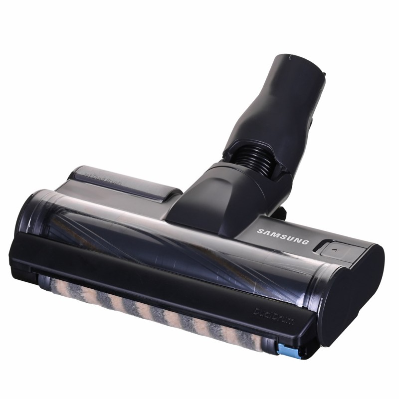 Samsung VS20C9542TN/WA stick vacuum/electric broom AC Dry Bagless 0.8 L 580 W Black, Green