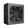 DeepCool PN850M power supply unit 850 W 20+4 pin ATX ATX Black DeepCool PN850M power supply unit 850 W 20+4 pin ATX ATX Black