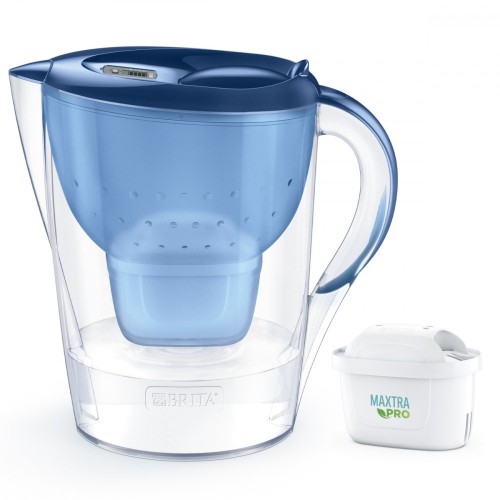 Brita Marella XL+1 Maxtra Pro PP filter jug Brita Marella XL+1 Maxtra Pro PP filter jug