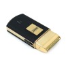 Shaver WAHL Travel Shaver Gold Edition 07057-016 Shaver WAHL Travel Shaver Gold Edition 07057-016