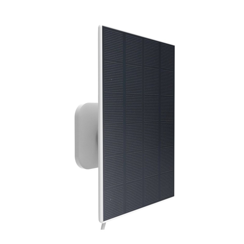 Yale SV-SPC3W-1A-W security camera accessory Solar panel Yale SV-SPC3W-1A-W security camera accessory Solar panel